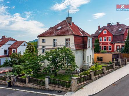 Prodej bytu, 3+1, 130 m²