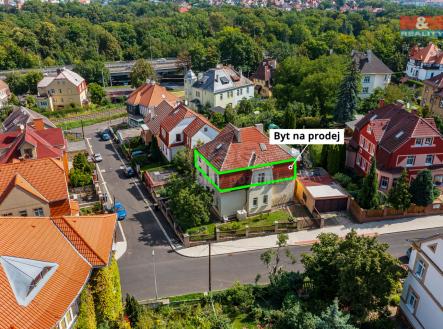 Prodej bytu, 3+1, 130 m²