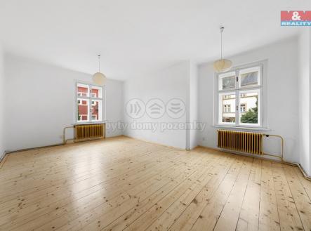 Prodej bytu, 3+1, 130 m²