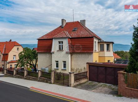 Prodej bytu, 3+1, 130 m²