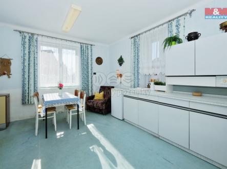 Prodej domu/vily, 75 m²