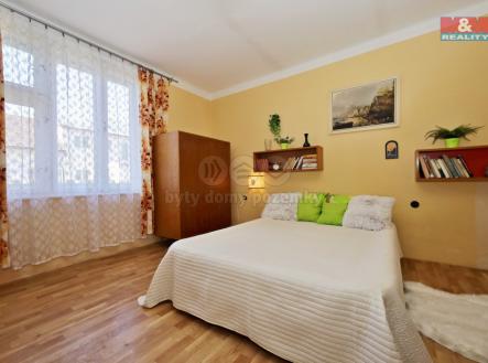 Prodej domu/vily, 75 m²