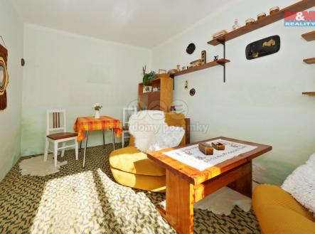 Prodej domu/vily, 75 m²