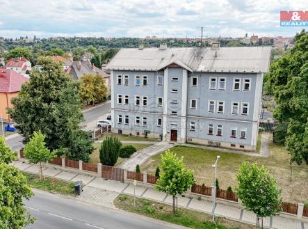 Prodej bytu, 4+1, 114 m²