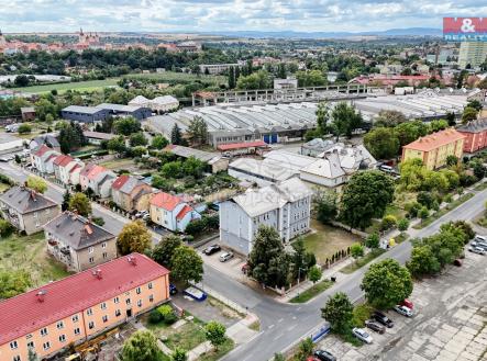 Prodej bytu, 4+1, 114 m²