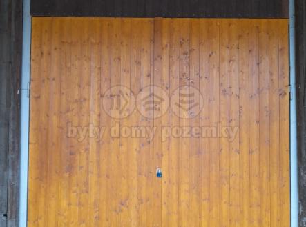 Pronájem skladovací prostor, 190 m²