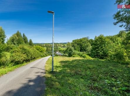 Prodej pozemku pro bydlení, 673 m²