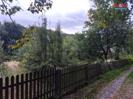 Prodej pozemku pro bydlení, 1 107 m²