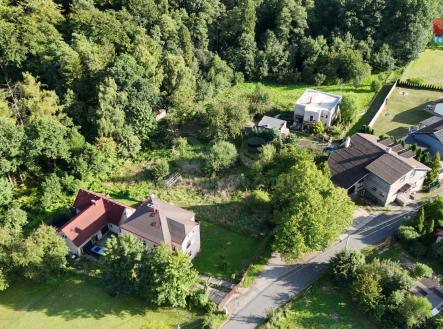 Prodej pozemku pro bydlení, 1 107 m²