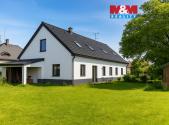Prodej domu/vily, 200 m²