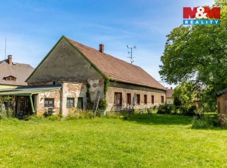 Prodej domu/vily, 200 m²