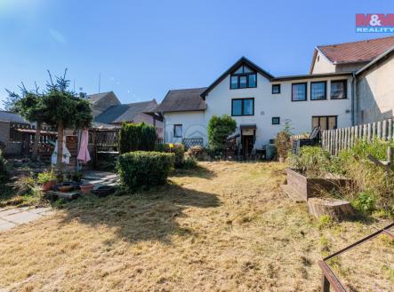 Prodej domu/vily, 125 m²