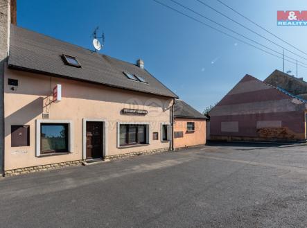 Prodej domu/vily, 125 m²