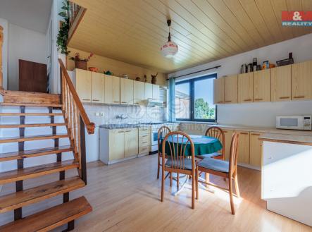 Prodej domu/vily, 125 m²