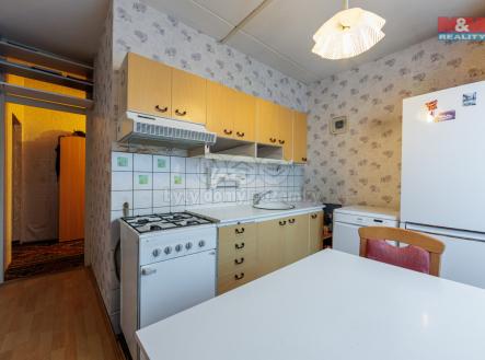 Pronájem bytu, 3+1, 74 m²