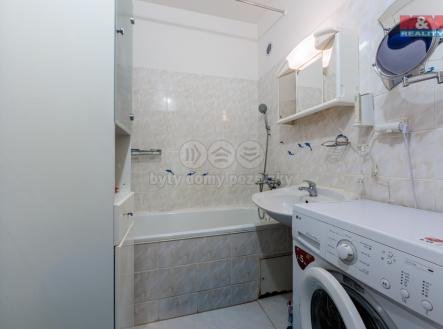 Pronájem bytu, 3+1, 74 m²