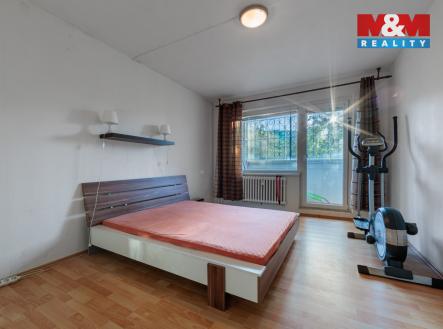 Pronájem bytu, 3+1, 74 m²