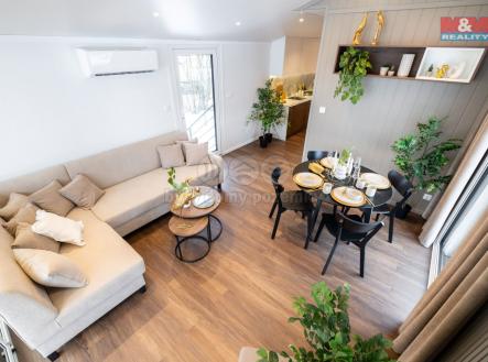 Prodej domu/vily, 57 m²