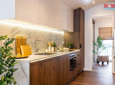 Prodej domu/vily, 57 m²