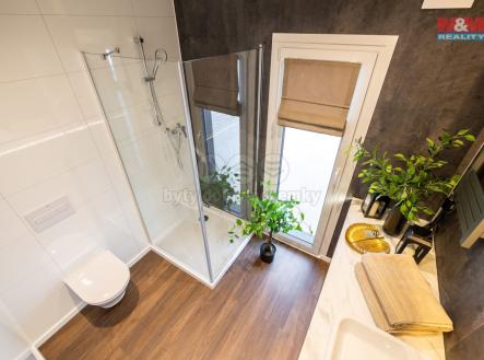 Prodej domu/vily, 57 m²