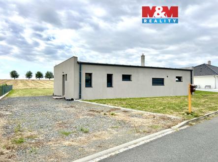 Pronájem domu/vily, 110 m²