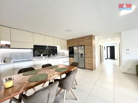 Pronájem domu/vily, 110 m²