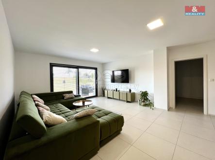 Pronájem domu/vily, 110 m²