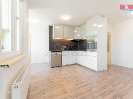 Prodej bytu, 3+kk, 68 m²