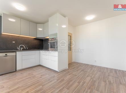 Prodej bytu, 3+kk, 68 m²