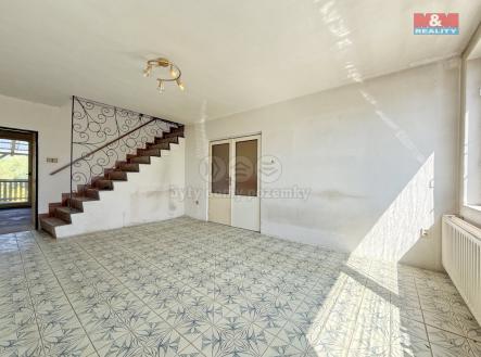 Prodej domu/vily, 155 m²