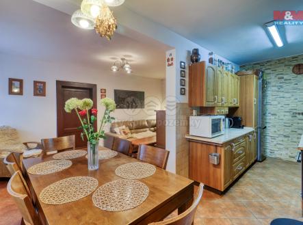 Prodej chaty/rekreačního objektu, 113 m²