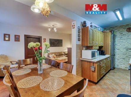 Prodej chaty/rekreačního objektu, 113 m²
