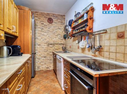 Prodej chaty/rekreačního objektu, 113 m²
