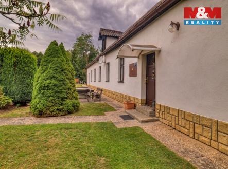 Prodej chaty/rekreačního objektu, 113 m²
