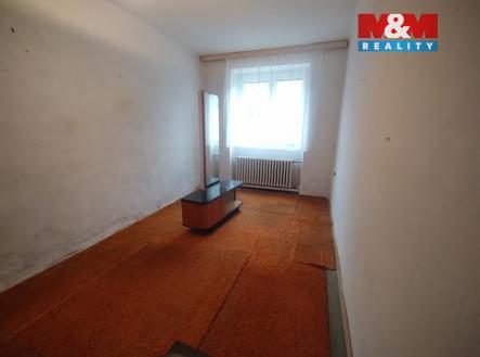 Pronájem bytu, 2+1, 60 m²