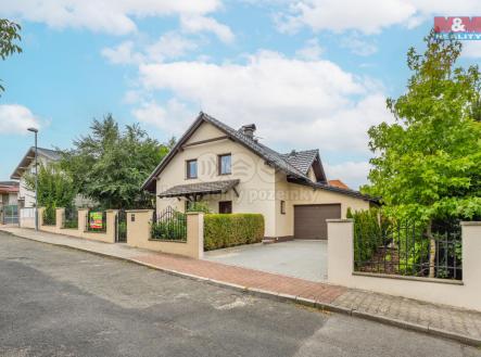 Prodej domu/vily, 132 m²