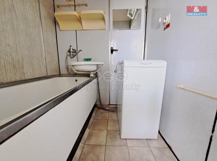 Prodej bytu, 3+1, 81 m²