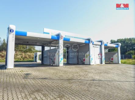 Prodej obchodní prostor, 120 m²