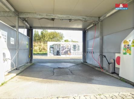 Prodej obchodní prostor, 120 m²