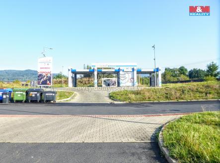 Prodej obchodní prostor, 120 m²