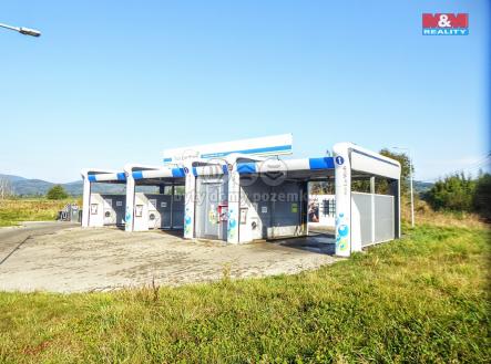 Prodej obchodní prostor, 120 m²