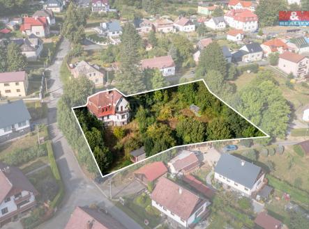 Prodej domu/vily, 274 m²