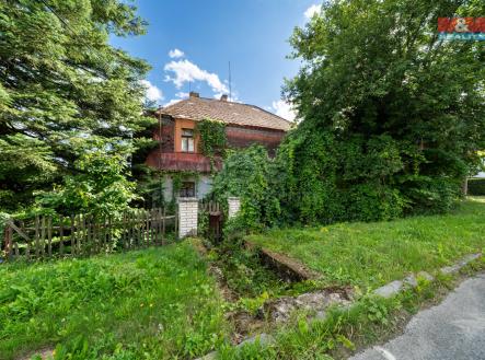 Prodej domu/vily, 274 m²