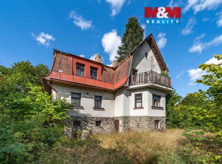 Prodej domu/vily, 274 m²