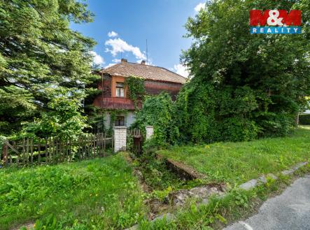 Prodej domu/vily, 274 m²