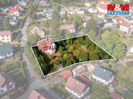 Prodej domu/vily, 274 m²