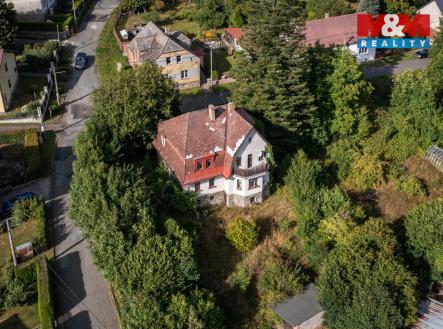 Prodej domu/vily, 274 m²