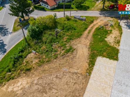 Prodej pozemku pro bydlení, 800 m²