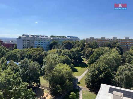 Prodej bytu, 3+1, 73 m²