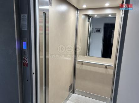 Prodej bytu, 3+1, 73 m²